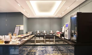 Dining - The Bayment Rasidence (Busan)