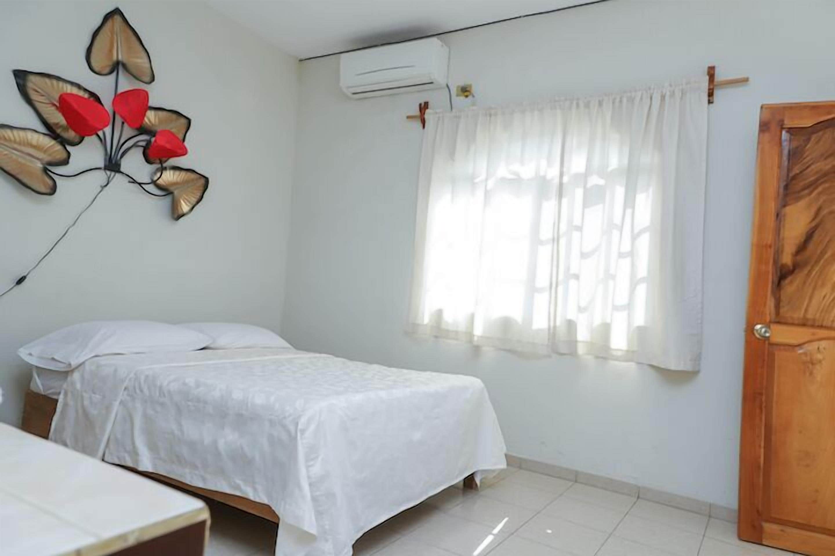 经典双人房, 1 张双人床 | 免费 WiFi