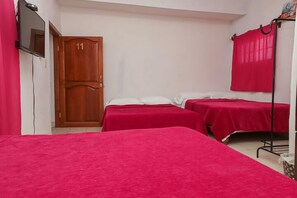 Camera Superior | Wi-Fi gratuito