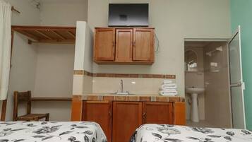 Quadrupla familiare | Wi-Fi gratuito