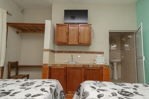 Quadrupla familiare | Wi-Fi gratuito