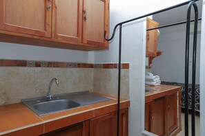 Family Quadruple Room