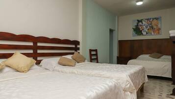 Camera Superior | Wi-Fi gratuito