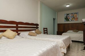 Camera Superior | Wi-Fi gratuito