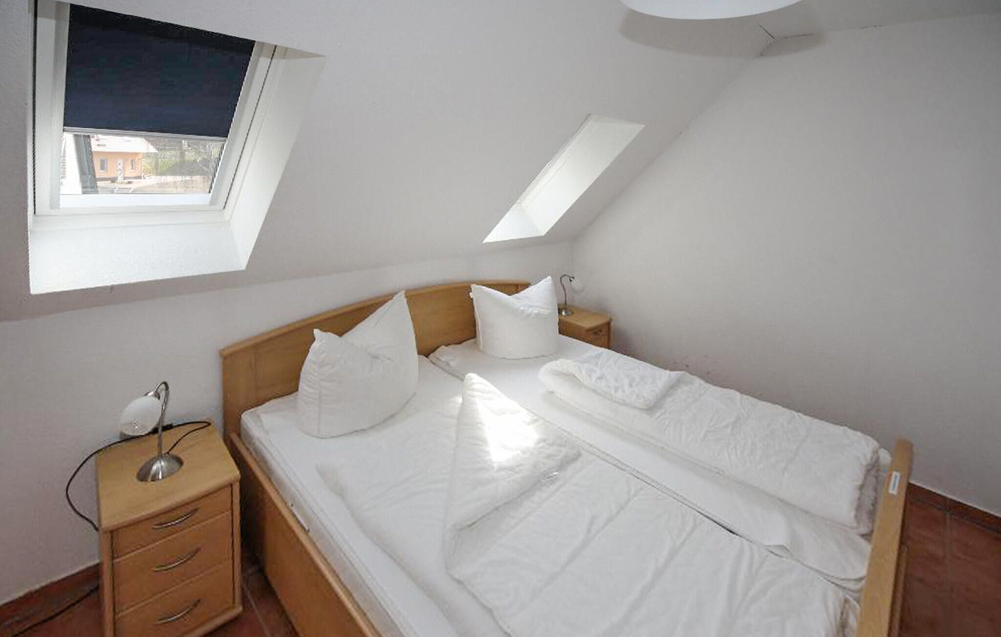 1 Schlafzimmer, kostenloses WLAN