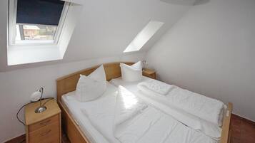 1 Schlafzimmer, kostenloses WLAN