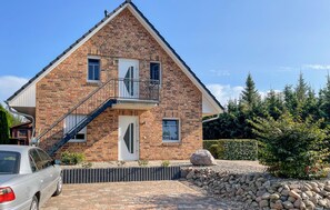 Exterior - Awesome apartment in Röbel with WiFi (Röbel)