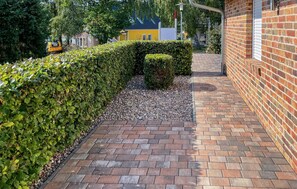 Property grounds - Awesome apartment in Röbel with WiFi (Röbel)