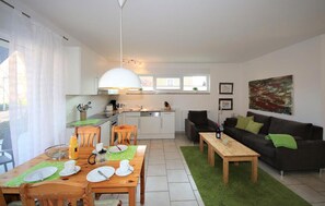 Interior - Beautiful apartment in Röbel with WiFi (Röbel)