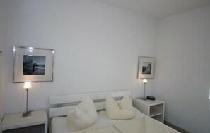 2 camere, Wi-Fi gratuito