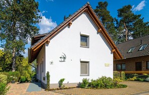 Exterior - Amazing apartment in Röbel with WiFi (Röbel)