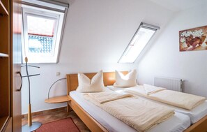 1 bedroom, free WiFi - Amazing apartment in Röbel with WiFi (Röbel)