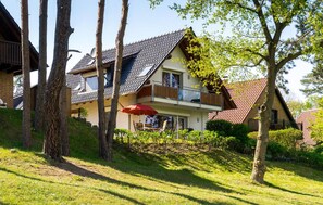 Exterior - Amazing apartment in Röbel with WiFi (Röbel)