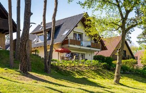 Exterior - 3 bedroom stunning apartment in Röbel (Röbel)