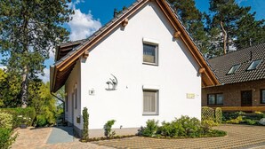 Eksteriør