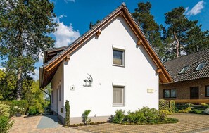Exterior - 3 bedroom stunning apartment in Röbel (Röbel)