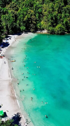 A 5 minutos Parque Nacional Manuel Antonio A/C #2