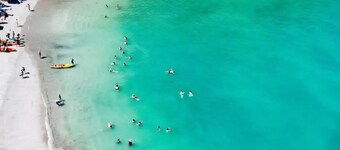 A 5 minutos Parque Nacional Manuel Antonio A/C #2