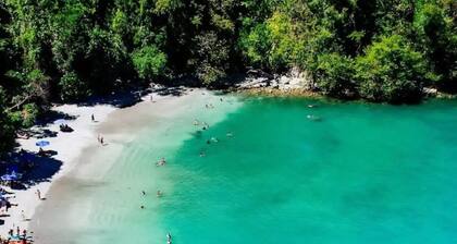 A 5 minutos Parque Nacional Manuel Antonio A/C #2