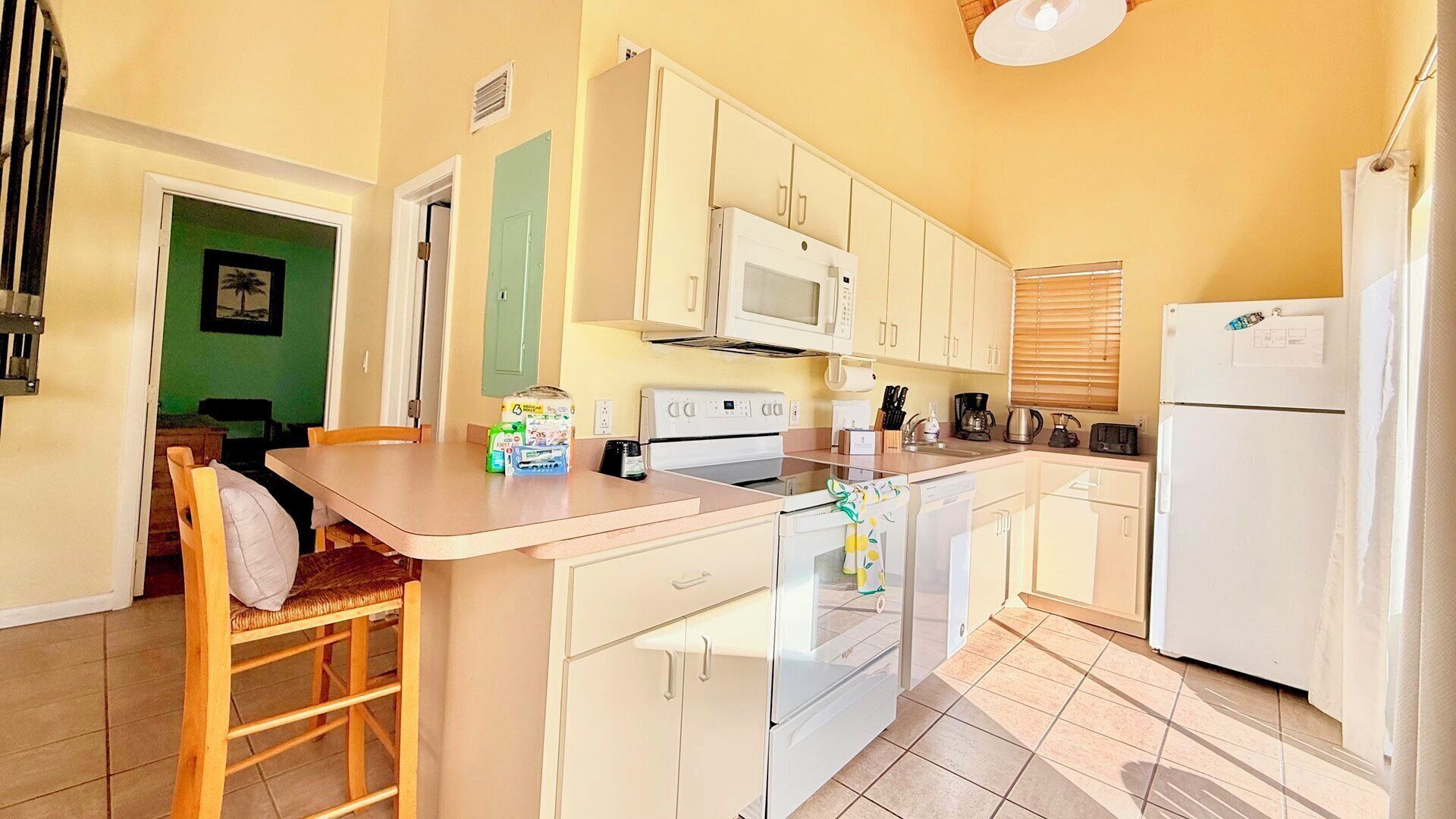 Plaque de cuisson, cafetière/bouilloire