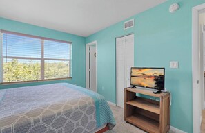 2 makuuhuonetta, Wi-Fi, vuodevaatteet