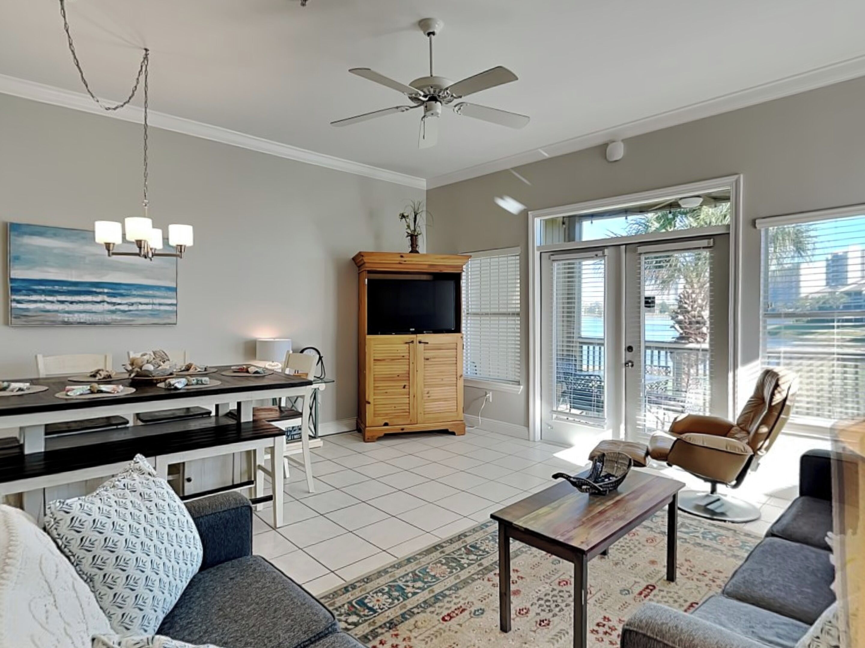 Accommodatievoorziening