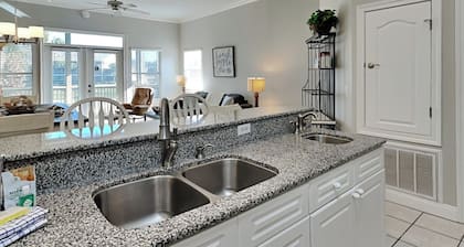 Seascape Condo #407