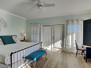 Property amenity - Seascape Condo #407 (Miramar Beach)