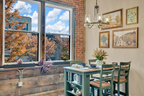 The Kingsport Edition at Bridwell on Broad