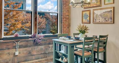 The Kingsport Edition at Bridwell on Broad