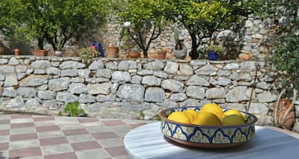 Villa Ariadne - Sea View Sanctuary