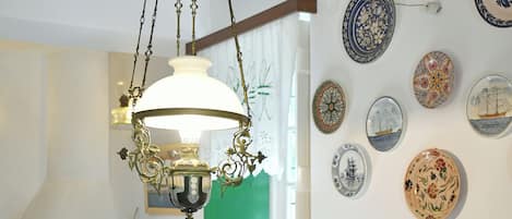 Restauración