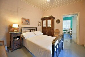 3 Schlafzimmer, Bügeleisen/Bügelbrett, kostenloses WLAN, Bettwäsche