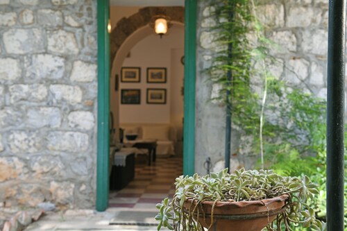 Villa Ariadne - Sea View Sanctuary