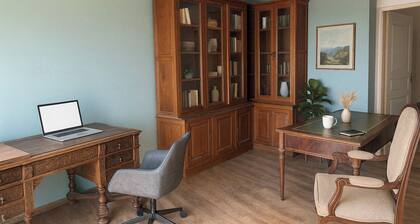 The Pearl of Paradise