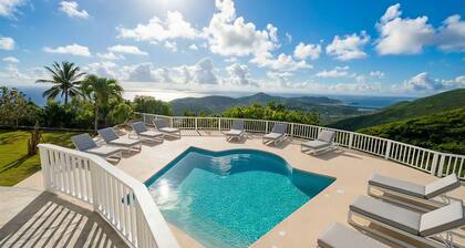 The Pearl of Paradise