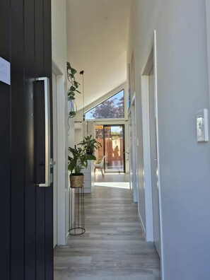 Interior - Amie's Charming Villa (Tauranga)