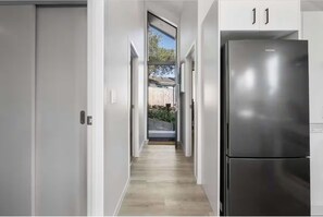 Interior - Amie's Charming Villa (Tauranga)