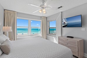 3 chambres, fer et planche à repasser, lit parapluie, Wi-Fi gratuit