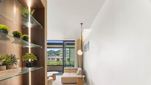 Interior - D406 - Incredible Apartment With Terrace (Cole Bay)