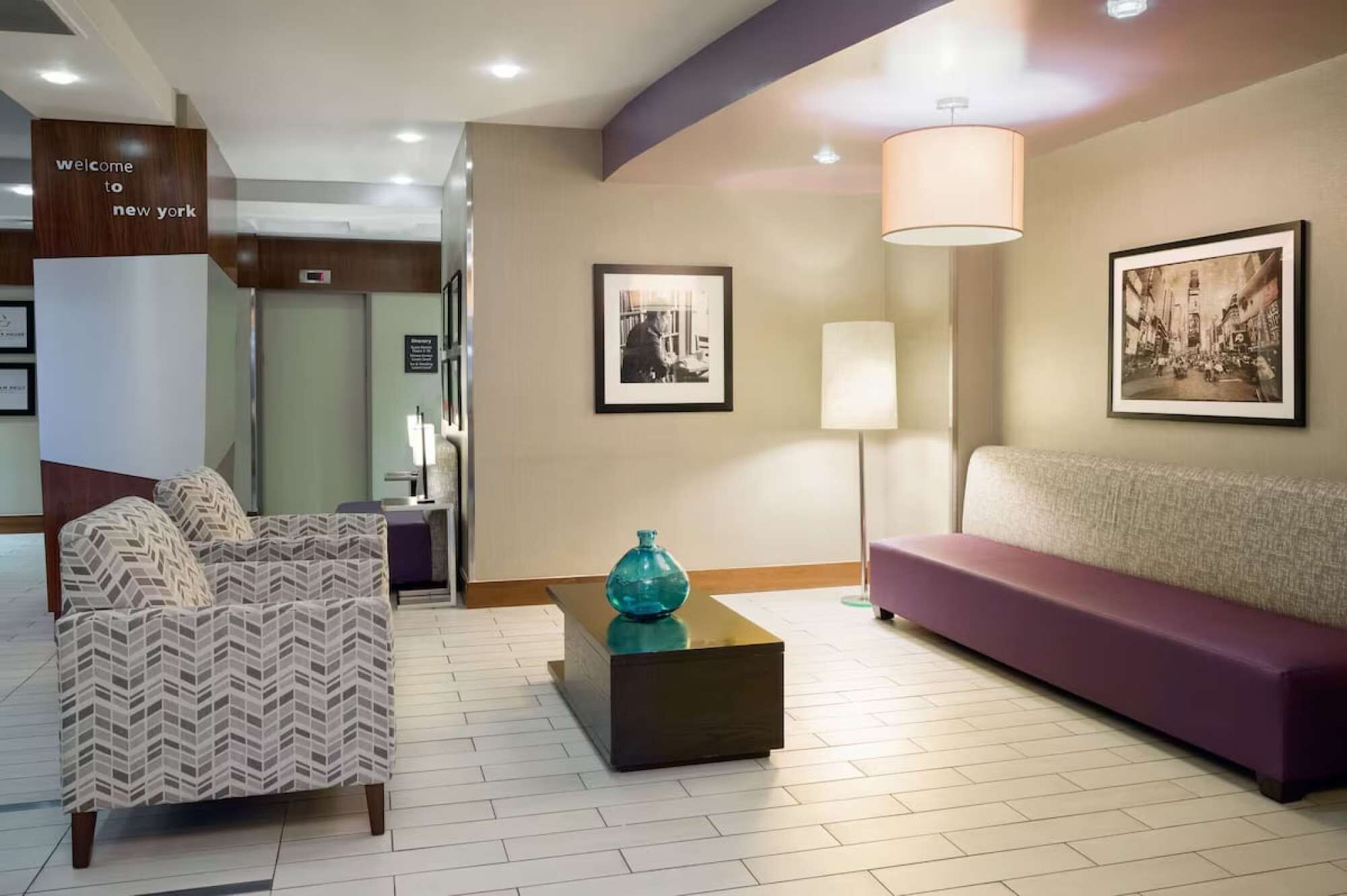 Interieur
