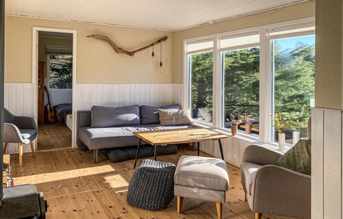 3 bedroom lovely home in Skibby