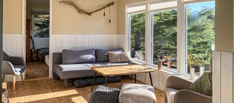 Charmante maison de 3 chambres à Skibby