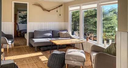 3 bedroom lovely home in Skibby