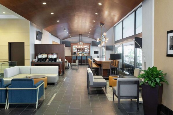 بار (في المنشاة)