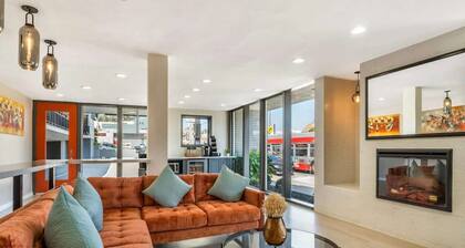 Close to Golden Gate Bridge + Free Wi-Fi