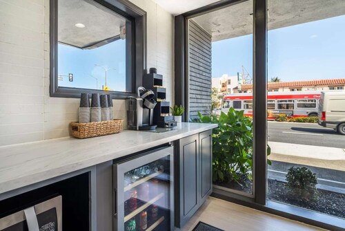 Close to Golden Gate Bridge + Free Parking