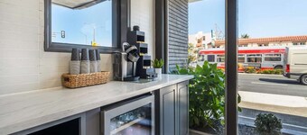 Close to Golden Gate Bridge + Free Parking