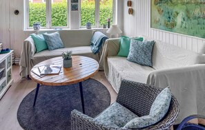 Smart TV - Pet friendly home in Slagelse with WiFi (Slagelse)