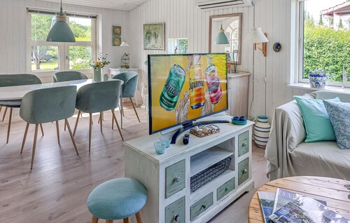 Pet friendly home in Slagelse with WiFi
